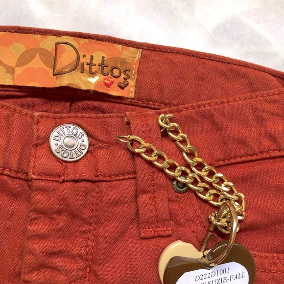 Dittos jeans🌼 - Picture 2 of 3